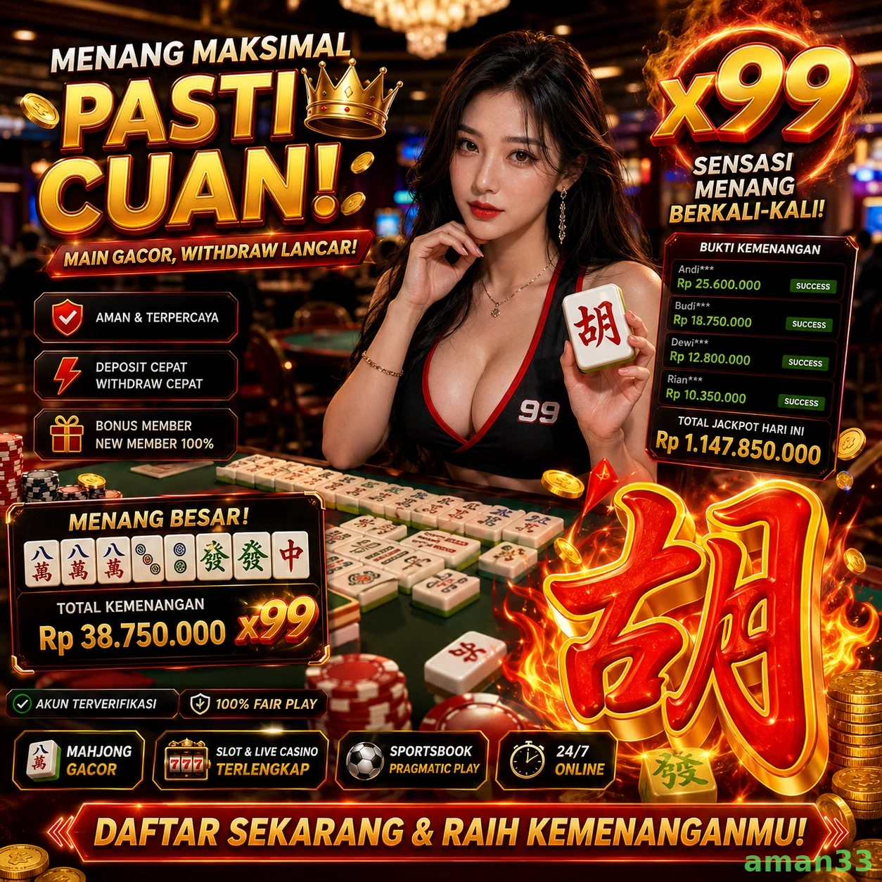 aman33